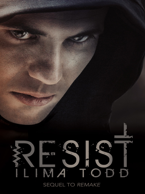 Title details for Resist by Ilima Todd - Available